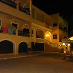 Fiori Hotel 2*