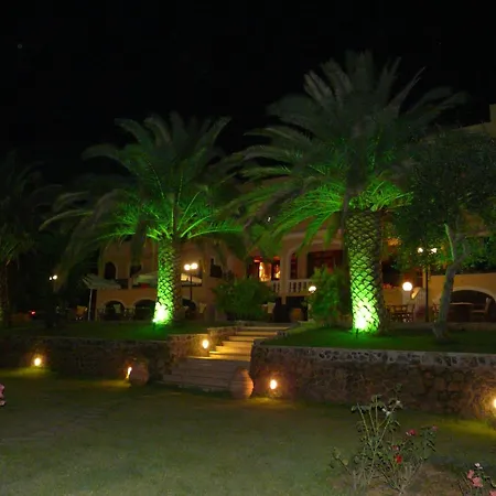 Hotel Fiori Gouvia