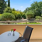 Fiori Hotel 2*