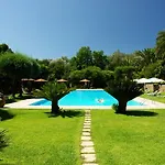 Fiori Hotel