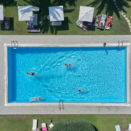 Hotel Fiori