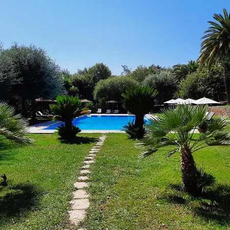 Hotel Fiori 2*