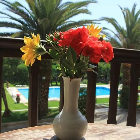 Fiori Hotel
