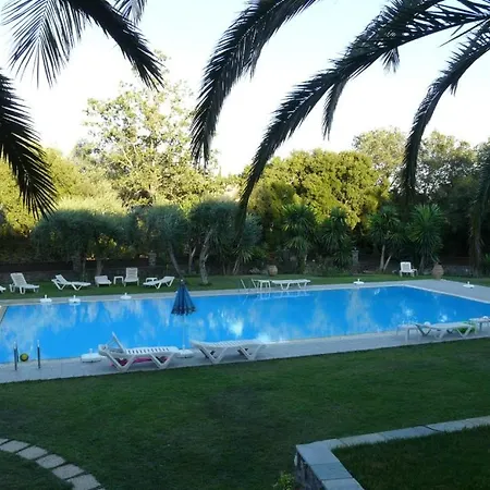 Hotel Fiori 2*