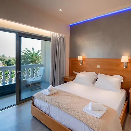 Hotel Fiori Gouvia
