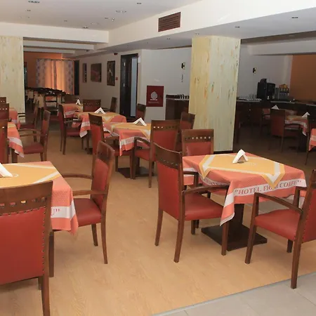 Hotell Fiori 2*
