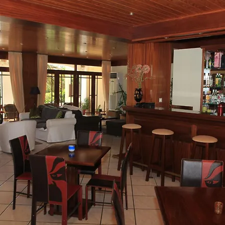 Hotell Fiori 2*