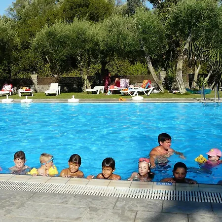 Hotel Fiori 2*