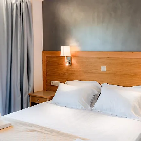 Hotel Fiori 2*