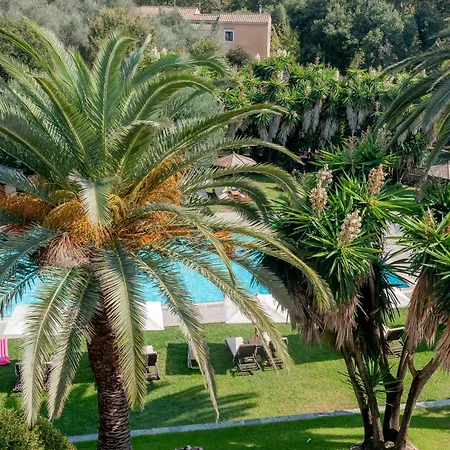 Fiori Hotel Gouvia