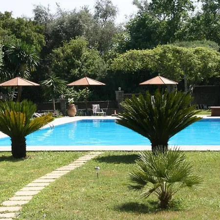 Hotel Fiori Gouvia