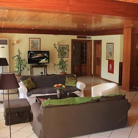 Fiori Hotel 2*