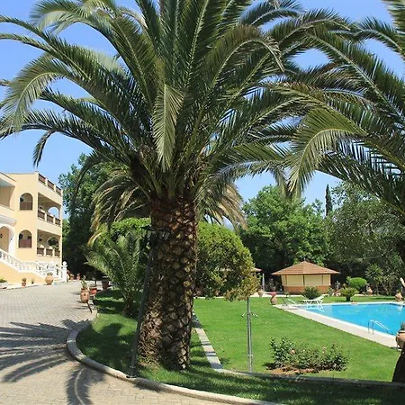 Fiori Hotel