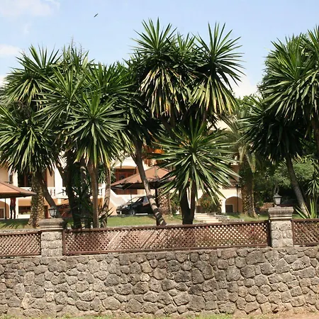 Fiori Hotel 2*