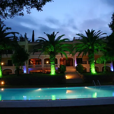 Hotel Fiori Gouvia