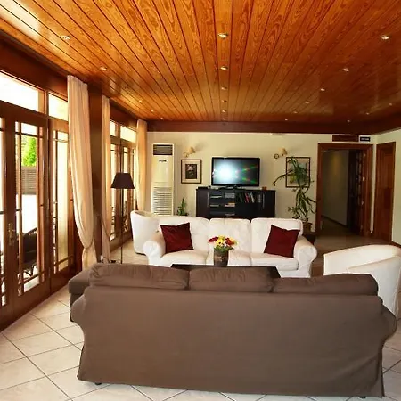 Fiori Hotel 2*