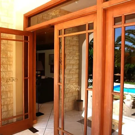 Hotel Fiori Gouvia