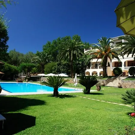 Fiori Hotel