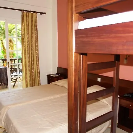 Hotel Fiori 2*
