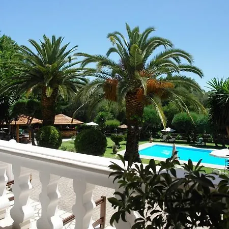 Hotel Fiori Gouvia