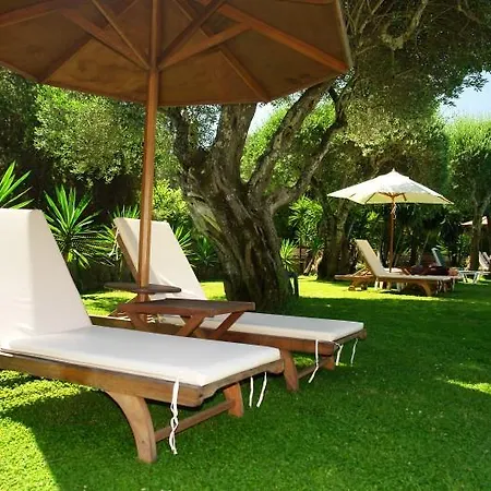 Hotel Fiori Gouvia
