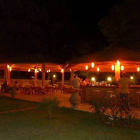 Hotel Fiori Gouvia