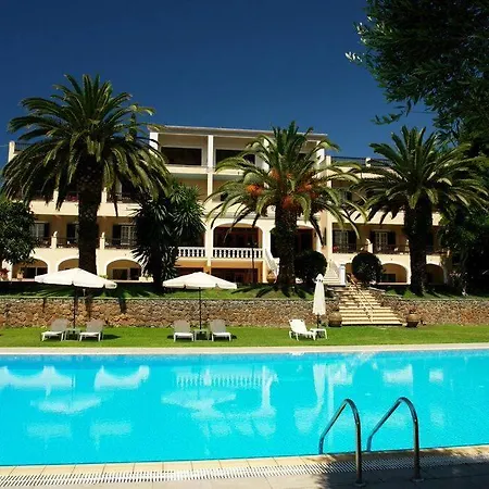 Hotel Fiori