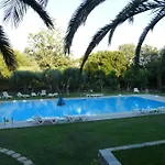 Hotel Fiori 2*