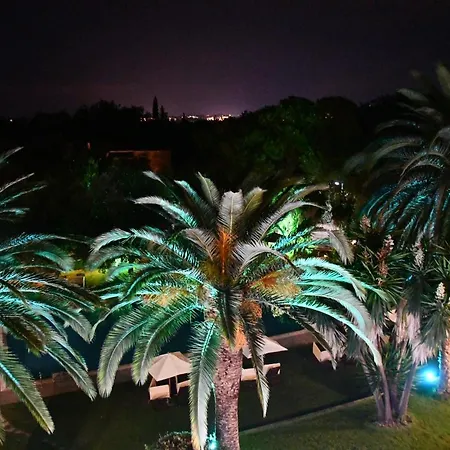 Hotel Fiori