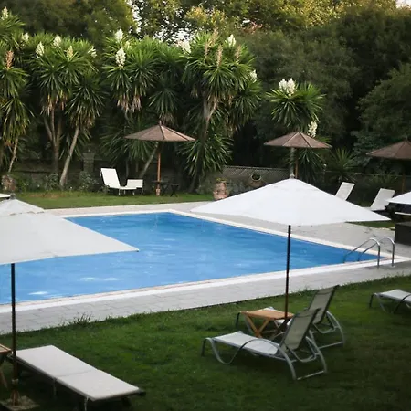 Hotel Fiori 2*