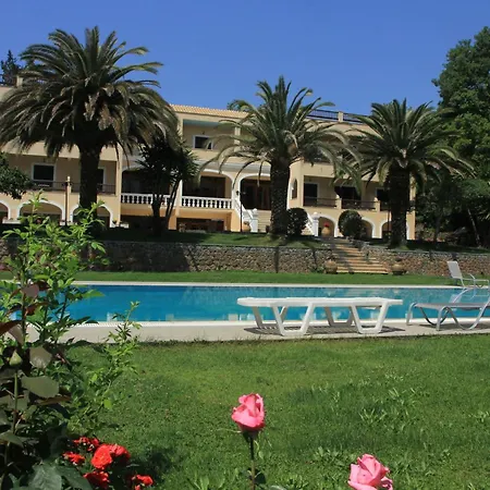 Ξενοδοχείο Fiori