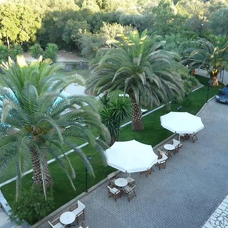 Ξενοδοχείο Fiori