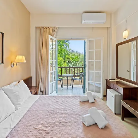 Fiori Otel Gouvia