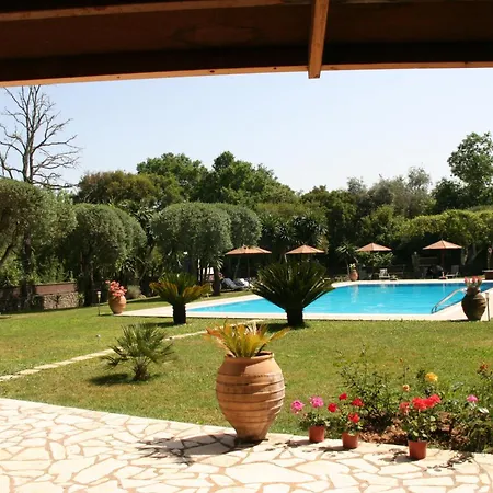 Fiori Otel Gouvia