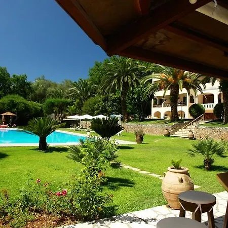 Otel Fiori 2*