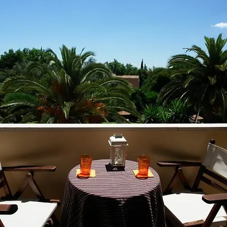 Fiori Otel Gouvia