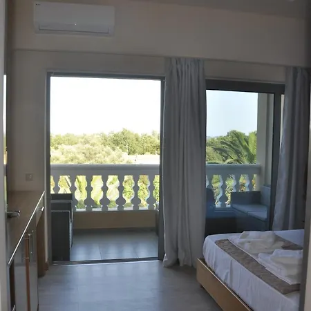 Ξενοδοχείο Fiori