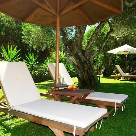 Fiori Hotel