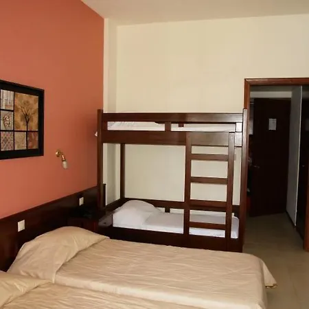 Hotel Fiori 2*