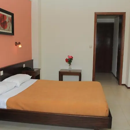 Fiori Hotel Gouvia