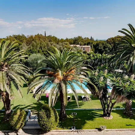 Hotel Fiori