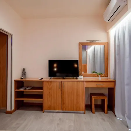 Fiori فندق جوفيا