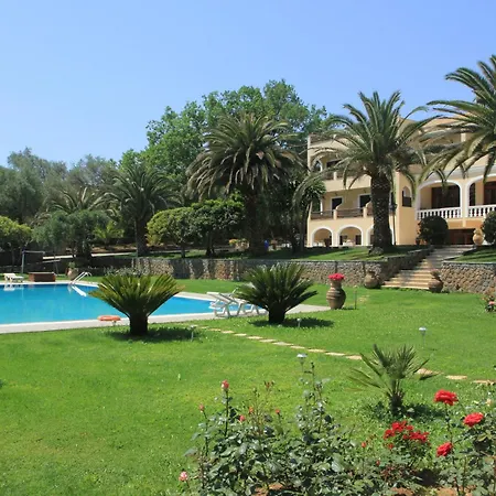 فندق Fiori جوفيا