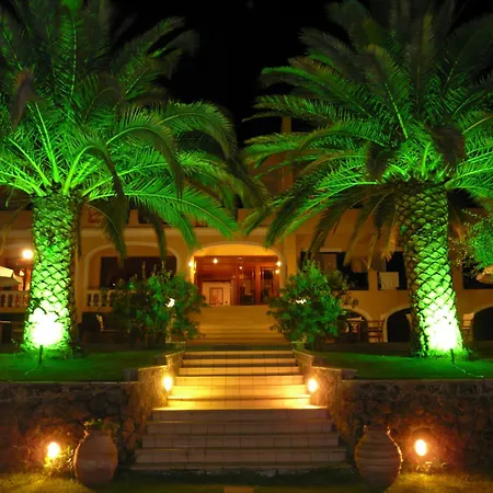 Hotel Fiori