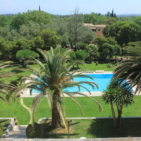 فندق Fiori جوفيا