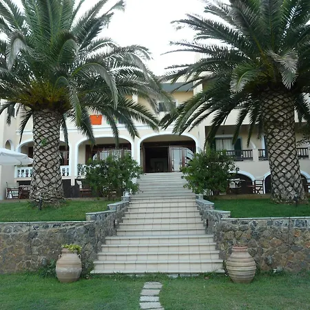 فندق Fiori جوفيا