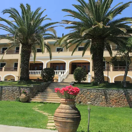 Hotel Fiori Gouviá