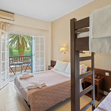 Hotel Fiori 2*