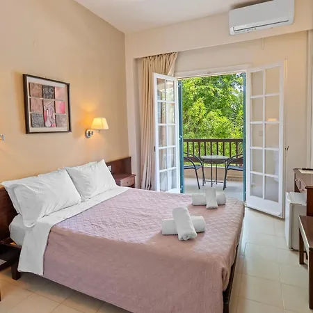 Hotel Fiori Gouvia