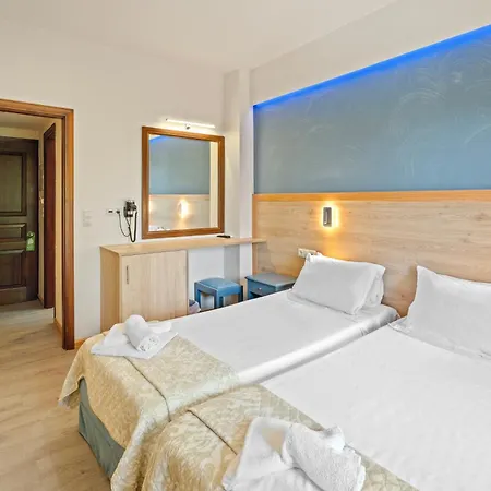 Hotel Fiori Gouvia
